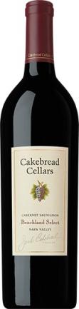 Cakebread - Cabernet Sauvignon Benchland Select 2016