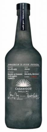 Casamigos - Mezcal Joven (375ml) (375ml)