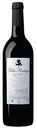 Chteau du Cdre - Cahors Hritage NV