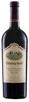 Chimney Rock - Cabernet Sauvignon Stags Leap District Napa Valley 2017