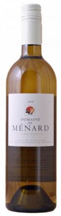 Domaine de Mnard - Cuve Marine NV