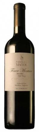 Familia Mayol - Malbec Montuiri Vineyard Lujan de Cuyo NV