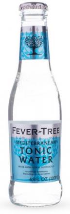 Fever Tree - Tonic Water (187ml) (187ml)