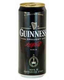 Guinness - Pub Draught (16oz can) (16oz can)
