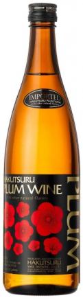 Hakutsuru - Plum Wine NV