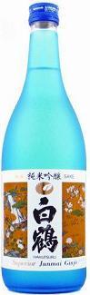 Hakutsuru - Superior Junmai Ginjo
