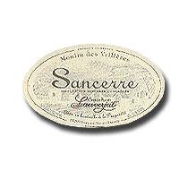 Christian Lauverjat - Sancerre Moulin des Vrillres NV