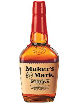 Makers Mark - Bourbon (12 pack cans) (12 pack cans)