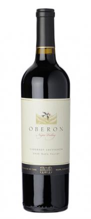 Oberon - Cabernet Sauvignon Napa Valley 2023
