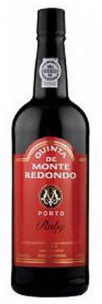 Quinta De Monte Redondo - Tawny Port NV