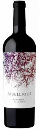 Rebellious - Red Wine NV