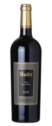 Shafer - TD-9 NV