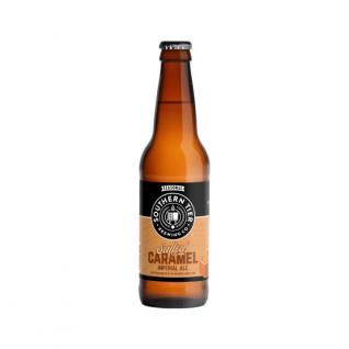 Southern Tier Brewing Company - Salted Caramel Imperial Ale (12oz bottle) (12oz bottle)