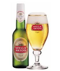 Stella Artois Brewery - Stella Artois (6 pack 7oz bottle) (6 pack 7oz bottle)