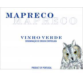 Mapreco - Vinho Verde NV