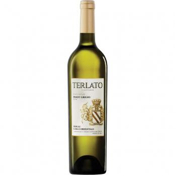 Terlato - Pinot Grigio NV