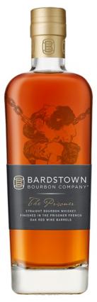 Bardstown - The Prisoner Wine Co. Finish II