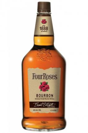 Four Roses - Original (Yellow Label) Bourbon (1.75L)