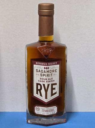 Sagamore Distillery - SOUR ALE CASK FINISH