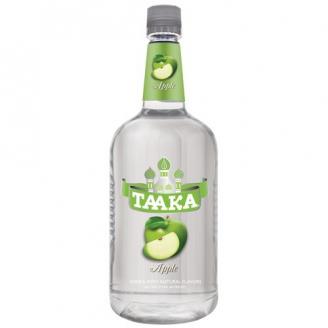 Sazerac - Taaka Apple Vodka (1.75L)