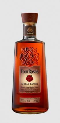 Four Roses - Single Barrel Bourbon