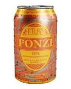 Atlas Brew Works - Ponzi (6 pack 12oz cans)