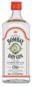 Bombay - Dry Gin London (375ml)