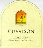 Cuvaison - Chardonnay Carneros 0
