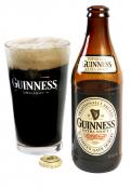 Guinness - Extra Stout (12oz bottles)