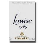 Pommery - Brut Champagne Louise 0
