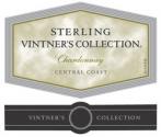 Sterling - Chardonnay Central Coast Vintners Collection 0 (375ml can)
